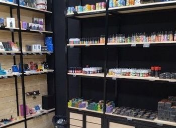 Фото Табачный магазин / Точка у метро
