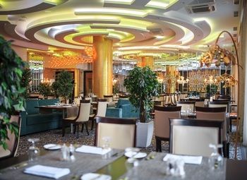 Фото Ресторан в центре СПб