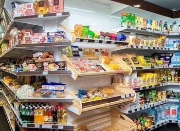 Фото Продуктовый магазин / Белорусские продукты