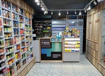 Фото Табачный магазин на первой линии / Окупаемость 7 месяцев