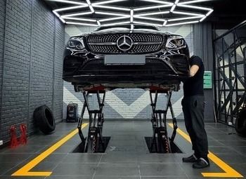 Фото Автосервис / Высокий потенциал