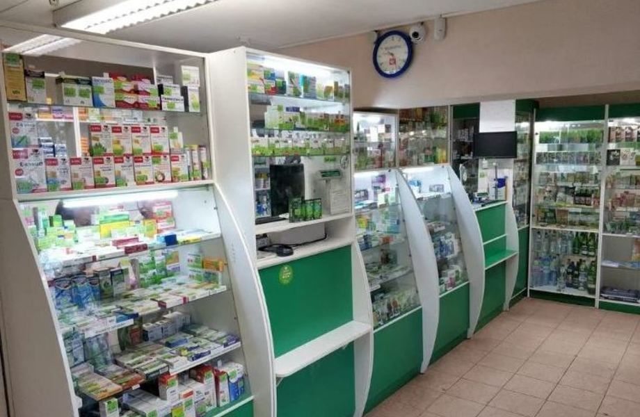 Аптека в Ленинградской области 