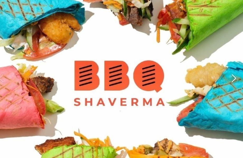 Франшиза сети "BBQ Шаверма"/Формат "Экспресс"