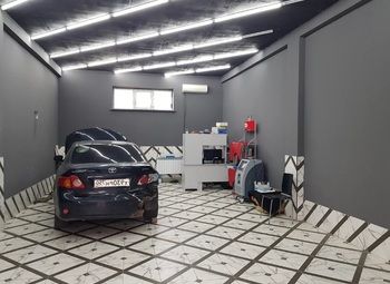 Фото Автосервис с оборудованием / Тюнинг ателье
