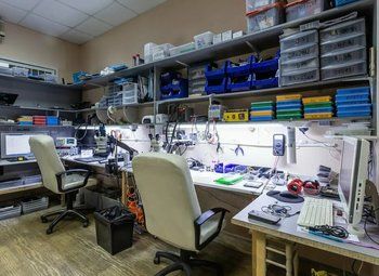 Фото Дом быта в Бизнес-центре / 6 лет работы