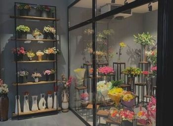 Цветочный магазин в аренду / Высокий трафик
