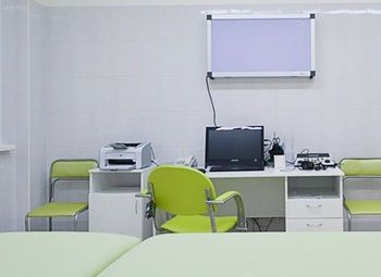 Фото Медицинский многопрофильный центр