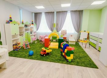 Фото 2 Детский сад в ЖК / Укомплектованный штат