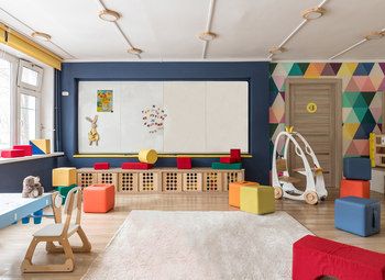 Фото Детский сад / 6 лет успешной работы
