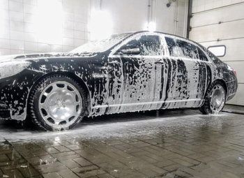 Фото 3 Автомойка на два поста. Договоры с юр. лицами. Низкая аренда