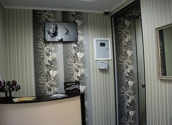 Фото Салон красоты Фрунзенский район