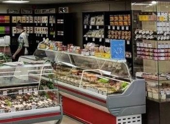 Фото 3 Магазин по продаже фермерских мясных изделий