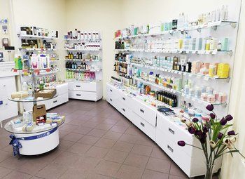 Фото Магазин косметики / Товарный остаток 1 млн