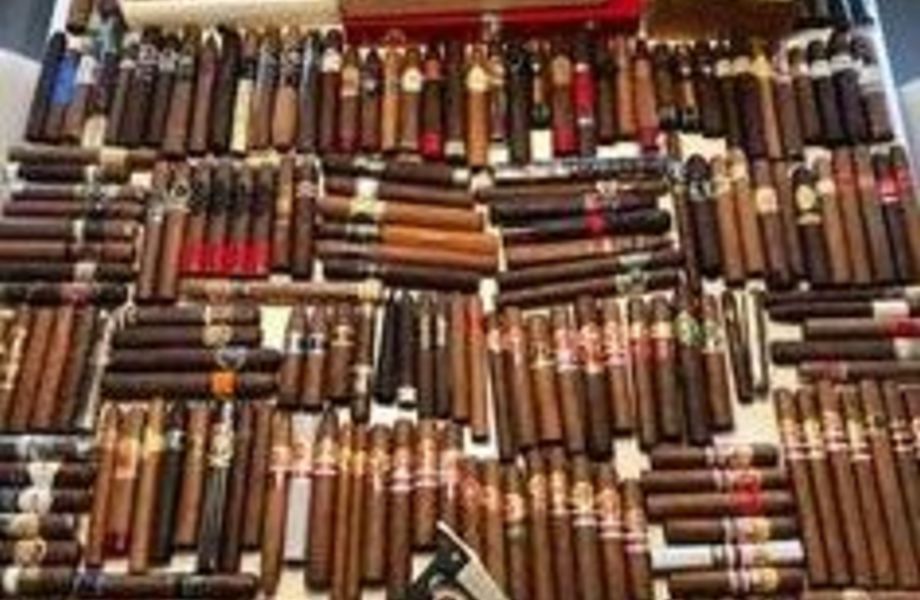 Действующий табачный магазин Химки с товарным остатком 1.8 млн