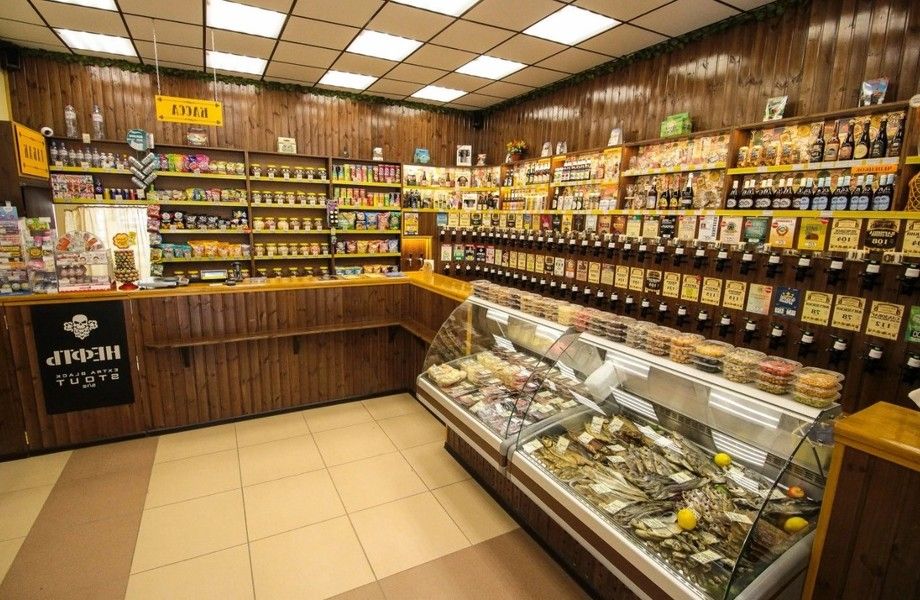 Фото 1 Пивной магазин / локация без конкурентов