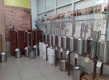 Фото Магазин самогонных аппаратов