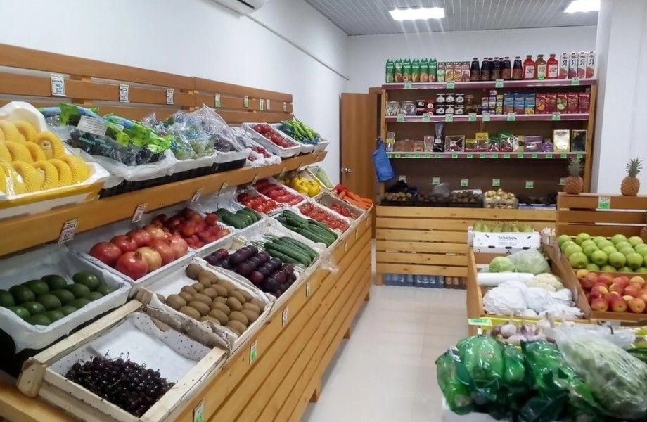 Фото 2 Магазин Фрукты Овощи на севере Санкт-Петербурга