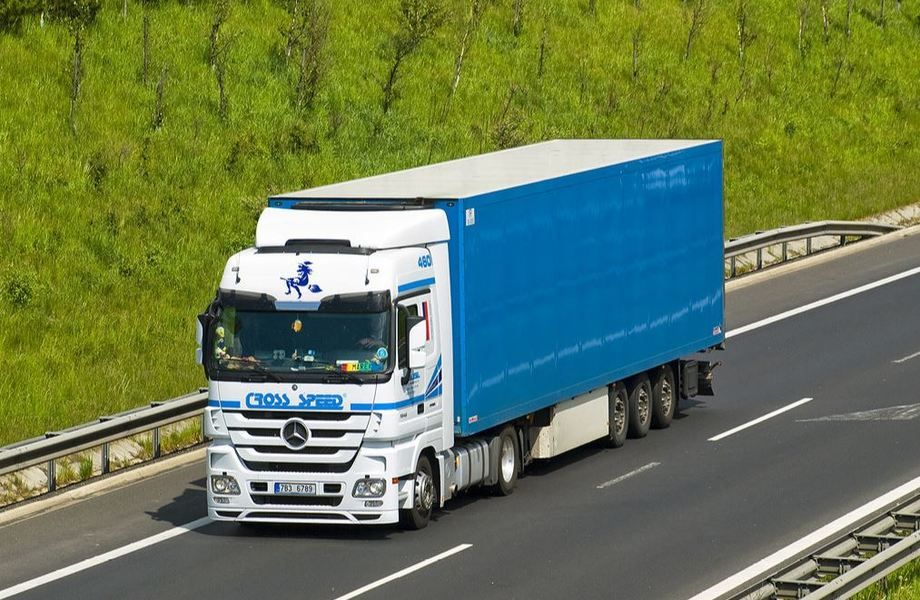 Бизнес по перевозке грузов с 6-летним опытом