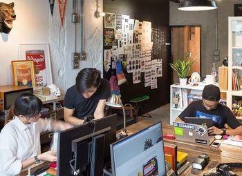 Фото 2 Школа робототехники на северо-западе Москвы