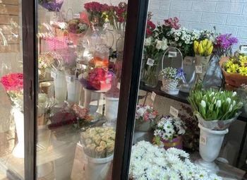 Цветочный магазин в СВАО