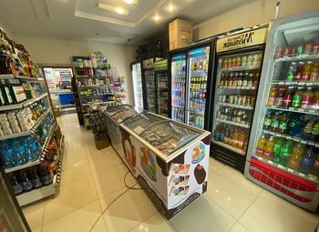 Фото Продуктовый магазин в центре 24/7. Товарный остаток входит