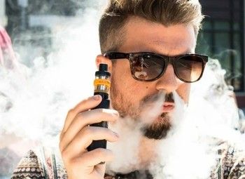 Фото 3 Вейп магазин с подтвержденной прибылью