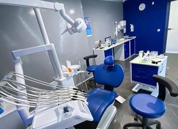 Фото Стоматология в собственность / Продажа доли готового бизнеса