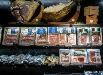Фото Магазин Премиум класса