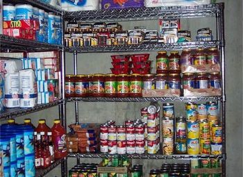 Фото 3 Магазин продуктов/ густонаселенный жилой массив