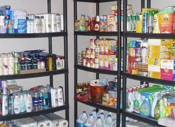 Фото 2 Магазин продуктов/ густонаселенный жилой массив