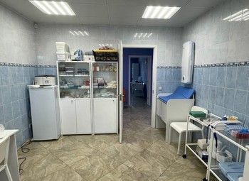 Медицинский центр на юго-востоке Москвы 