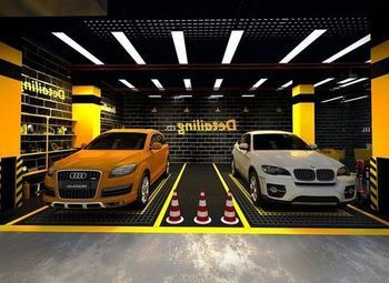 Фото 2 Автомойка на три поста/Активный трафик