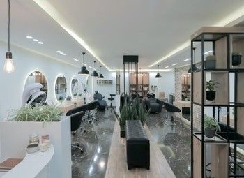 Фото Прибыльный салон красоты на пассивном доходе