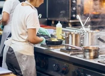 Фото Dark Kitchen / Низкая стоимость аренды