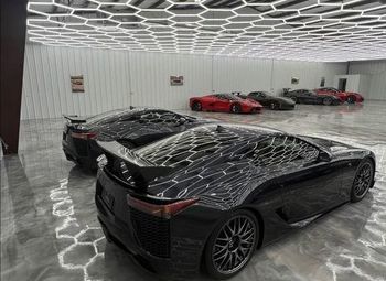 Фото Автомойка на три поста/Кировский район