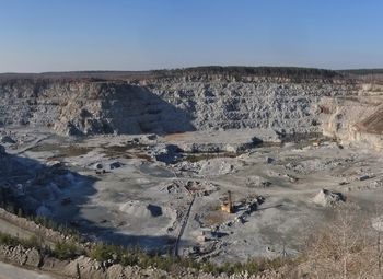 Фото 2 Гранитное месторождение в Выборгском районе