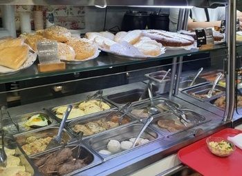 Фото Столовая в БЦ / Локация без конкурентов