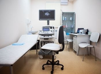 Фото Медицинский центр на 5 кабинетов