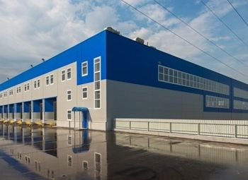 Фото 2 Промышленно-складской комплекс в собственность