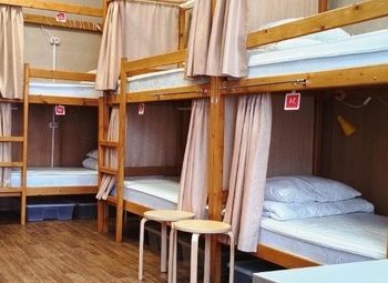Фото Сеть из 2х мини отелей / Хорошие рейтинги / Большая клиентская база