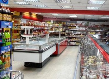 Фото Продуктовый магазин/первая линия