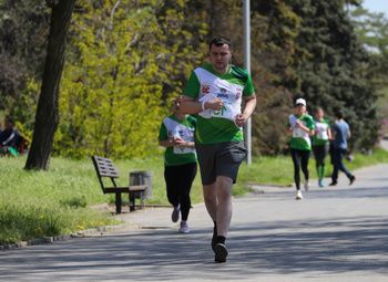 Фото 2 Компания организующая спорт. мероприятия с 2018 года