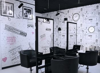 Фото Салон красоты / Возможность приобретения сети из 2-х салонов