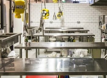 Фото Dark kitchens / Низкая аренда / Выгодная цена бизнеса