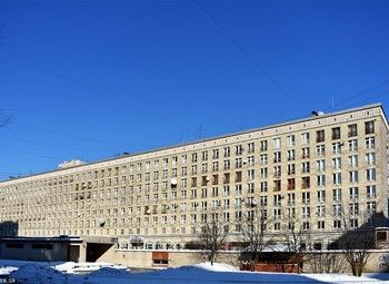 Фото 2 Право долгосрочной аренды помещения по низкой ставке