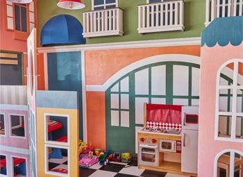 Фото 2 Детский игровой центр в ТК