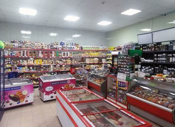 Фото Готовый бизнес/магазин продуктов