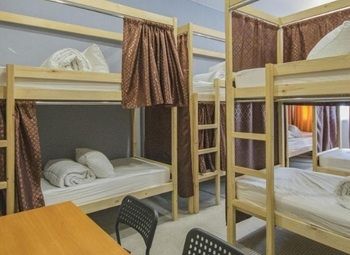 Фото Хостел / 4 года работы / Низкая аренда