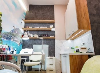 Фото Салон/студия красоты/ площадь 40м2