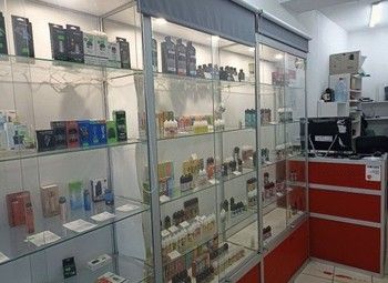 Фото Известный Вейп Магазин